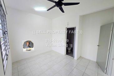 Taman Tasik Semenyih (Lake Residence)