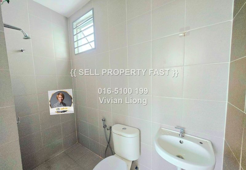 Taman Tasik Semenyih (Lake Residence)