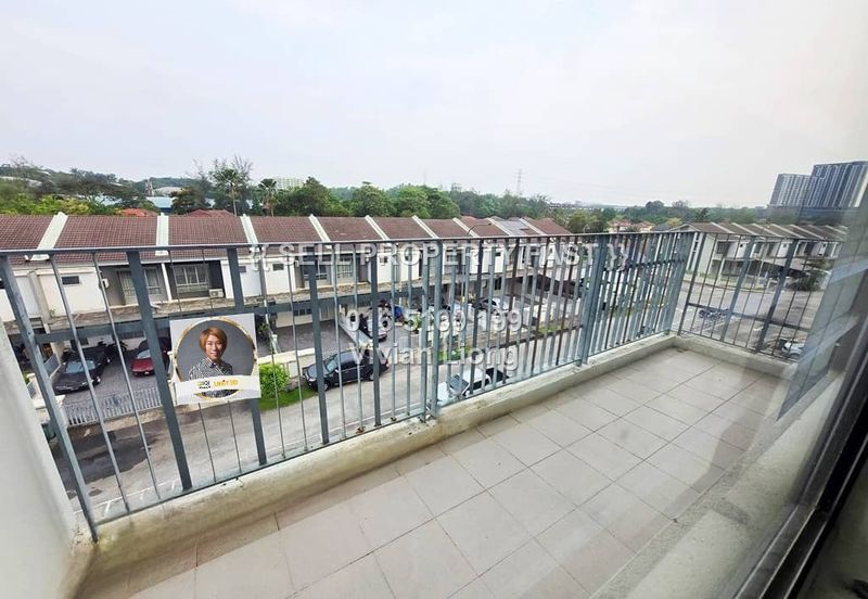 Taman Tasik Semenyih (Lake Residence)