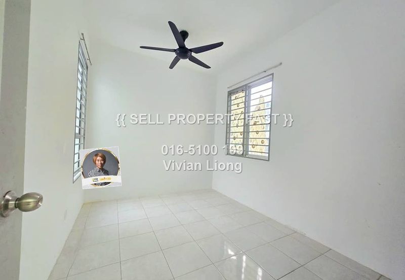 Taman Tasik Semenyih (Lake Residence)