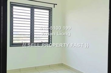 Kiara Plaza Service Apartment @ Semenyih