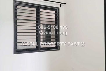 Kiara Plaza Service Apartment @ Semenyih