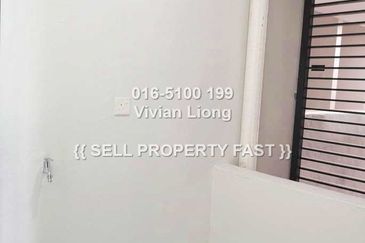 Kiara Plaza Service Apartment @ Semenyih