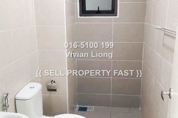 Kiara Plaza Service Apartment @ Semenyih