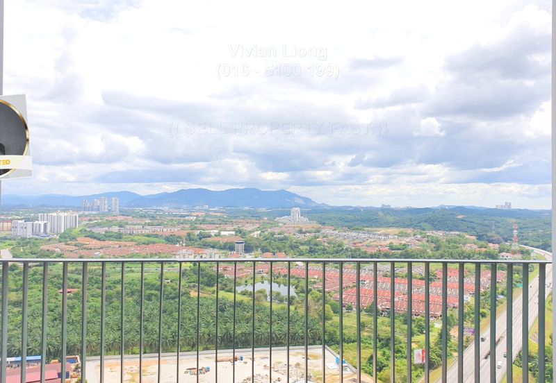 Cerrado @ Southville City