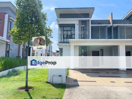 2sty Semi D (36x78) House Setia ECOHILL 1 Semenyih (4room, 4bath, 4parking, 3.5km to Ecohill Taipan), Selangor, Semenyih