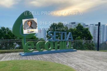 Setia Ecohill