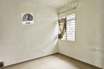 Taman Semenyih Indah