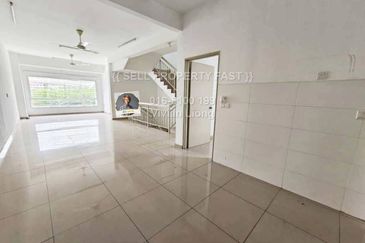 Taman Semenyih Indah