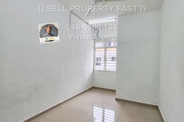 Taman Semenyih Indah