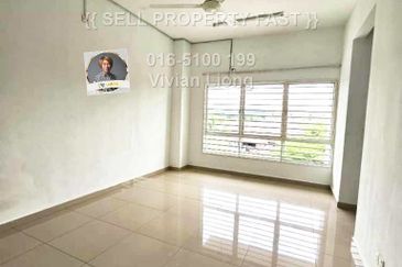 Taman Semenyih Indah