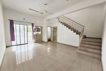 Taman Semenyih Indah