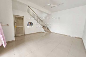 Taman Semenyih Indah