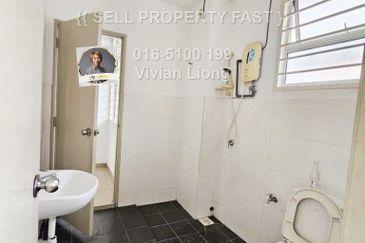 Taman Semenyih Indah