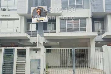 Taman Semenyih Indah