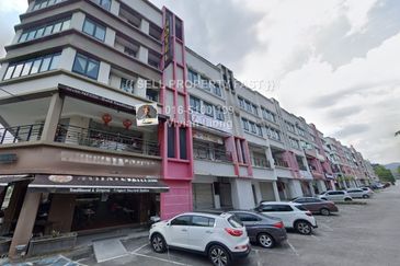 Templer Business Park