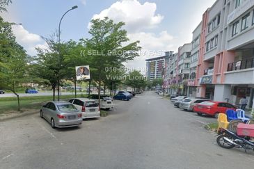 Templer Business Park