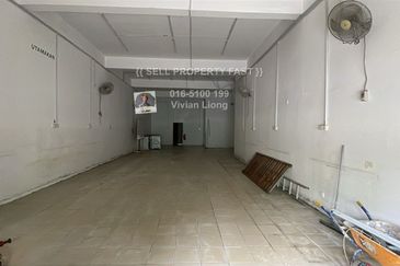 Templer Business Park