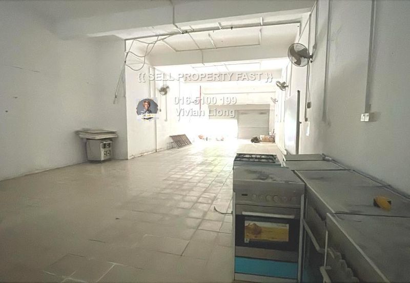 Templer Business Park