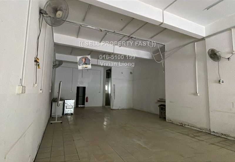 Templer Business Park