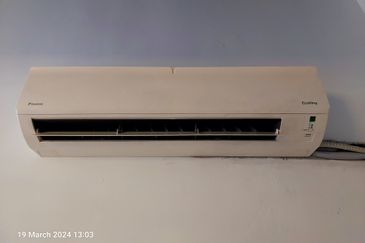 M Soho @ Empire City