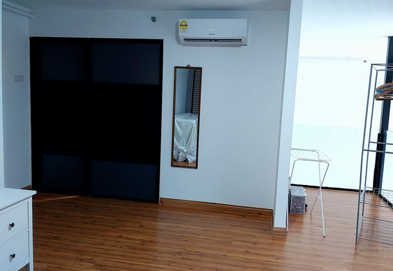 M Soho @ Empire City