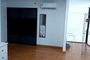 M Soho @ Empire City