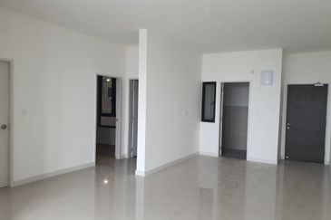 Tuan Residency (Residensi Selingsing)