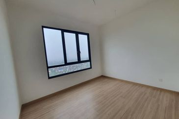 Tuan Residency (Residensi Selingsing)