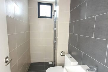 Tuan Residency (Residensi Selingsing)