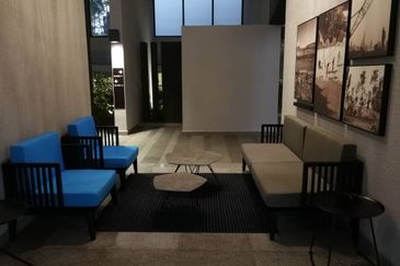 Seri Riana Residence