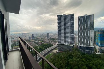 Seri Riana Residence