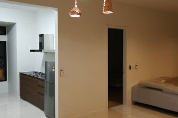 Seri Riana Residence