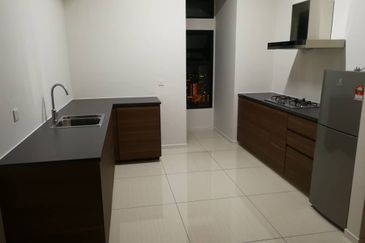 Seri Riana Residence