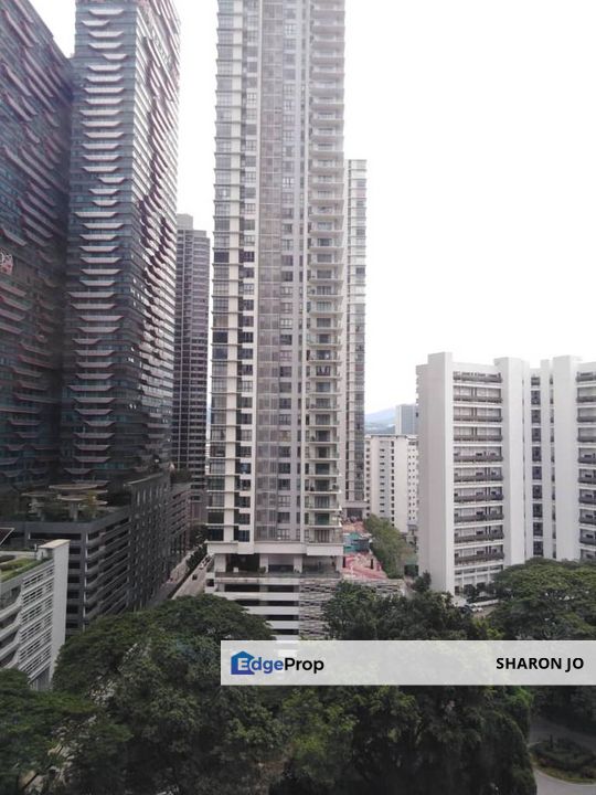 M City, Ampang, Kuala Lumpur, Kuala Lumpur, Ampang