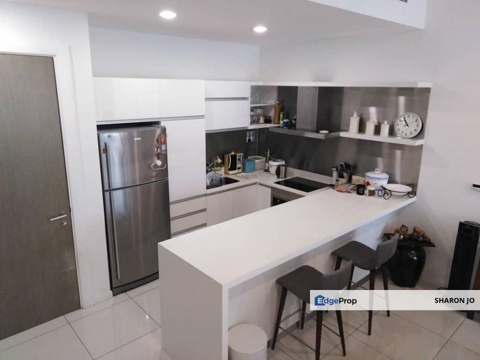 M City, Ampang, Kuala Lumpur, Kuala Lumpur, Ampang