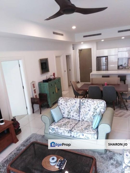 M City, Ampang, Kuala Lumpur, Kuala Lumpur, Ampang