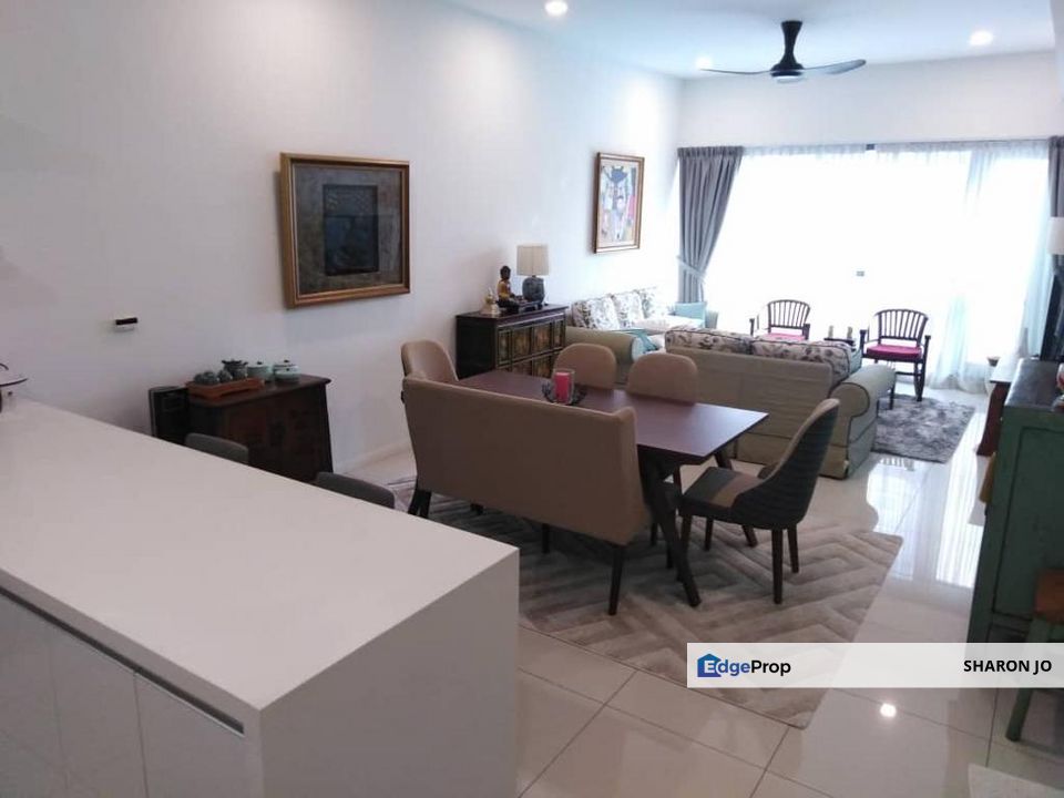 M City, Ampang, Kuala Lumpur, Kuala Lumpur, Ampang