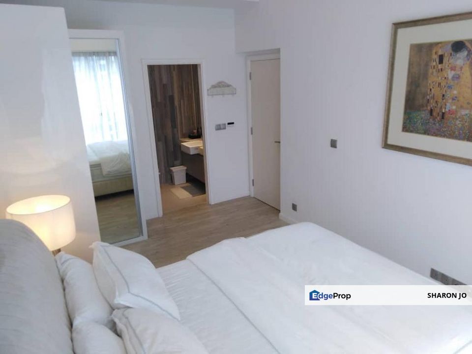 M City, Ampang, Kuala Lumpur, Kuala Lumpur, Ampang