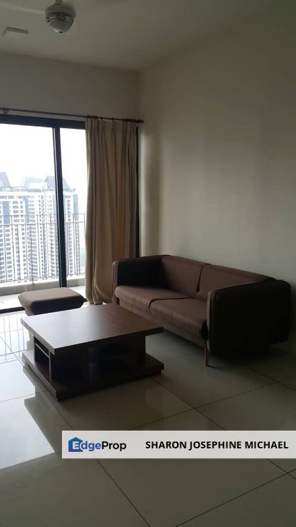 Seri Riana Residences, Kuala Lumpur, Wangsa Maju