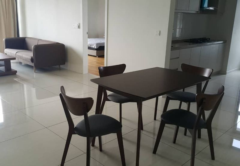 Seri Riana Residence