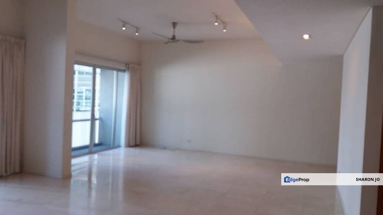 Dua Residency , KLCC , Kuala Lumpur, KLCC