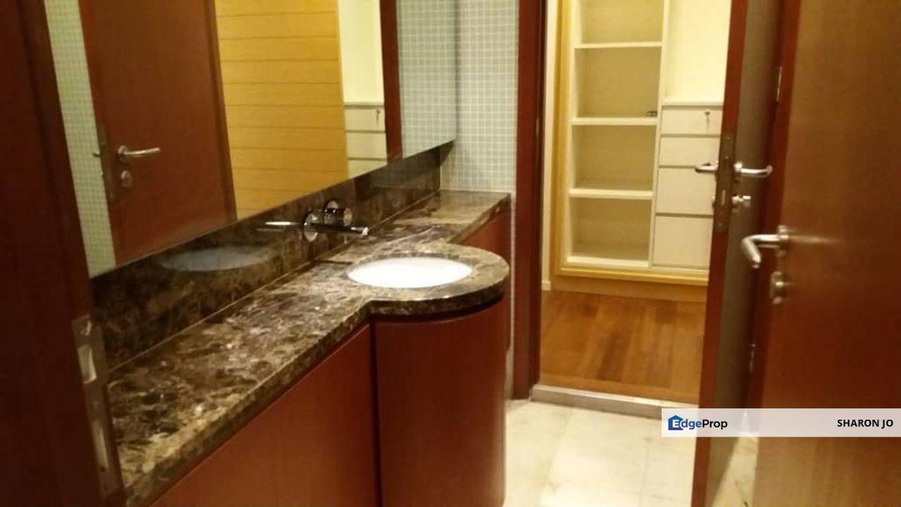 Dua Residency , KLCC , Kuala Lumpur, KLCC