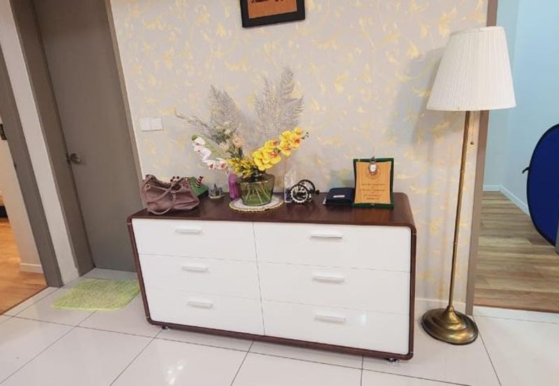 Bennington Residence @ Sky Arena