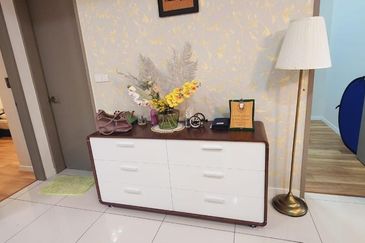 Bennington Residence @ Sky Arena