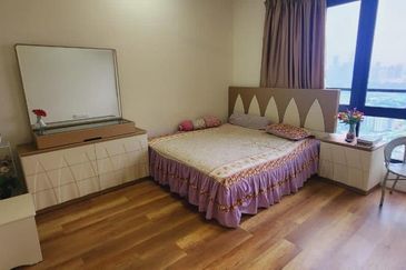 Bennington Residence @ Sky Arena