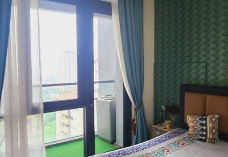 Bennington Residence @ Sky Arena