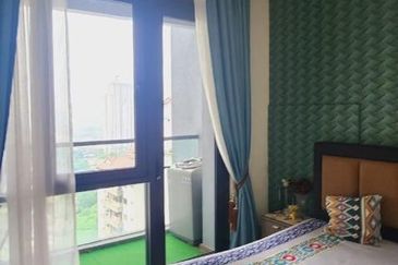 Bennington Residence @ Sky Arena