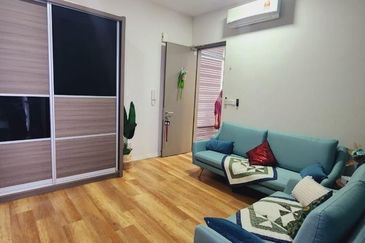 Bennington Residence @ Sky Arena