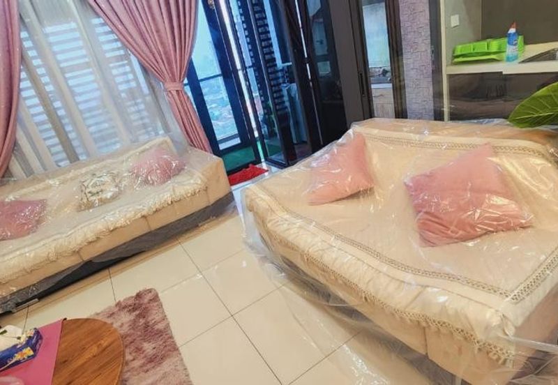 Bennington Residence @ Sky Arena